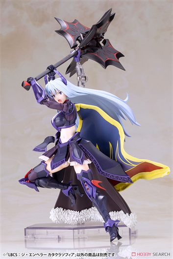 Mua bán MODEL KIT LBCS SOPHIA KATAKURA THE EMPEROR