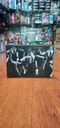 Mua bán 1000TOYS EXTERMINATION SYSTEM