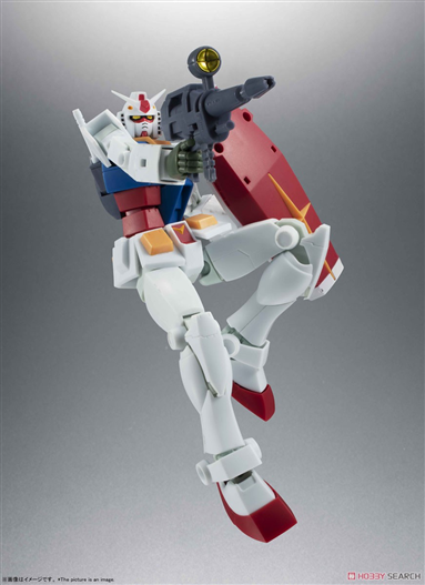 Mua bán ROBOT SPIRIT RX-78-2 (BEST SELECT VER)