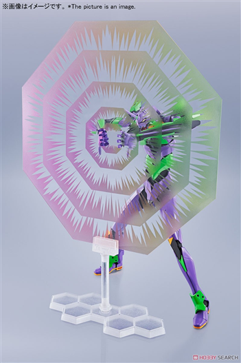 Mua bán ROBOT SPIRIT EVANGELION UNIT 01 OPEN