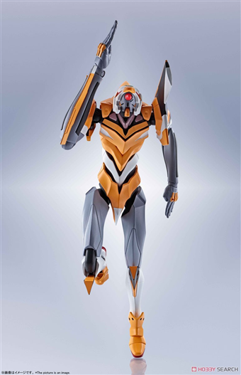 Mua bán ROBOT SPIRIT EVANGELION PROTO TYPE-00/00