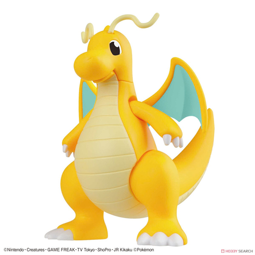 Mua bán MODEL KIT CHARIZARD BATTLE VER VS DRAGONITE