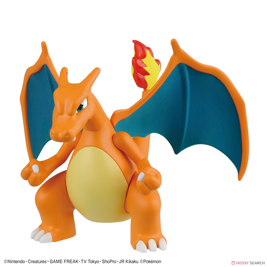 Mua bán MODEL KIT CHARIZARD BATTLE VER VS DRAGONITE
