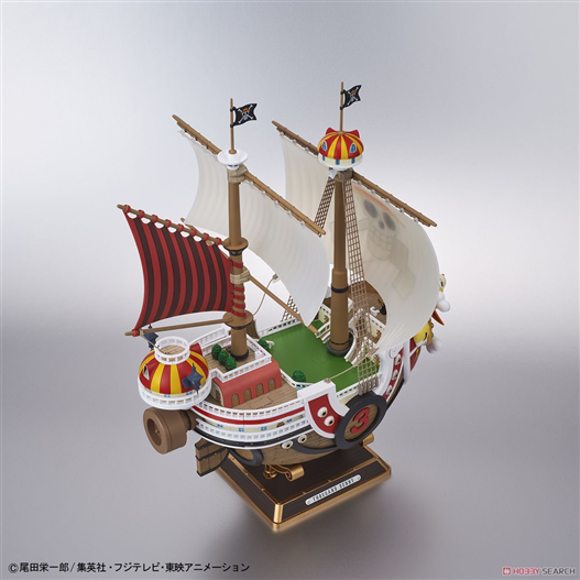 Mua bán MODEL KIT THOUSAND SUNNY LAND OF WAND VER