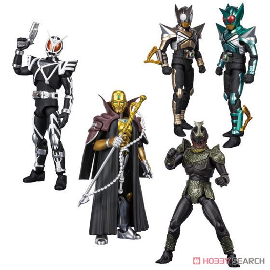 Mua bán SODO KAMEN RIDER PUNCH HOPPER