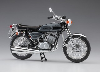 Mua bán HASEGAWA KAWASAKI 500-SS/MACH III (H1) (MODEL CAR)