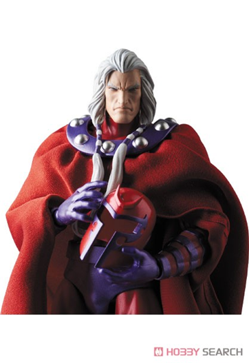 Mua bán MAFEX 128 MAGNETO (COMIC VER) (JPV)