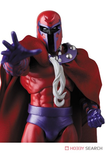 Mua bán MAFEX 128 MAGNETO (COMIC VER) (JPV)