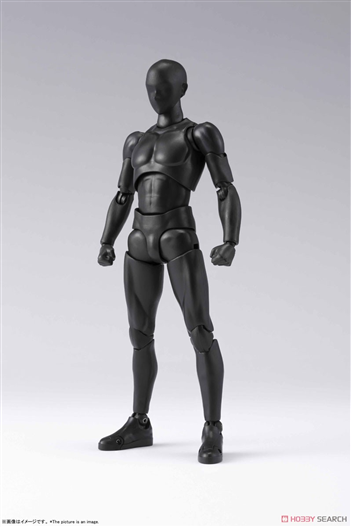 Mua bán SHF BODY KUN BLACK DX SET FAKE