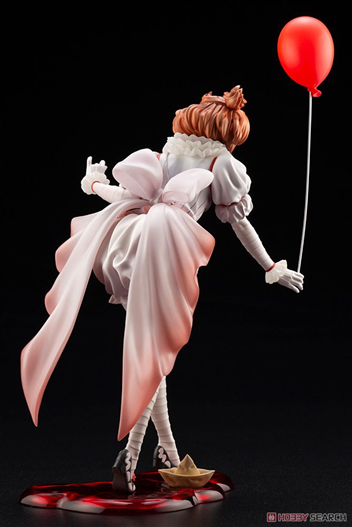 Mua bán PVC IT PENNYWISE FAKE