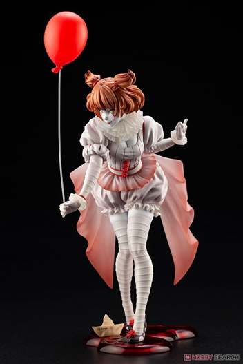 Mua bán PVC IT PENNYWISE FAKE