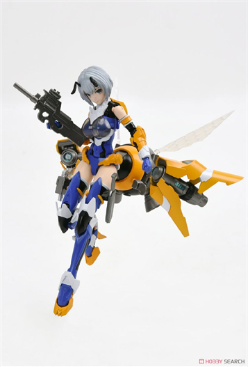 Mua bán MODEL KIT BEE ASSAULT ANGELS SS01
