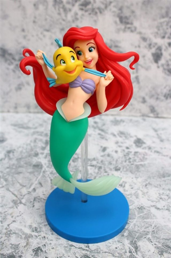 Mua bán PVC SEGA SPM ARIEL
