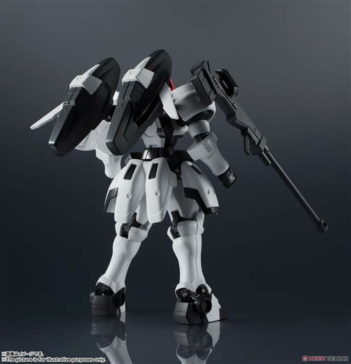 Mua bán GUNDAM UNIVERSE OZ - 00MS TALLGEESE