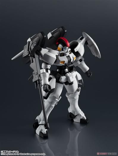 Mua bán GUNDAM UNIVERSE OZ - 00MS TALLGEESE