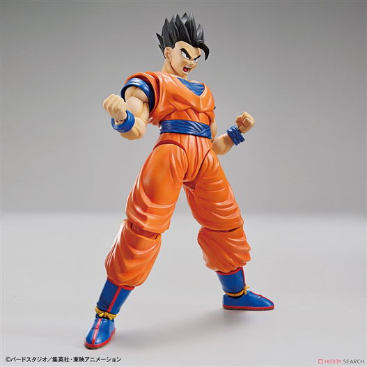 Mua bán FIGURE RISE STANDARD ULTIMATE SON GOHAN