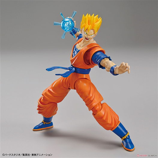 Mua bán FIGURE RISE STANDARD ULTIMATE SON GOHAN