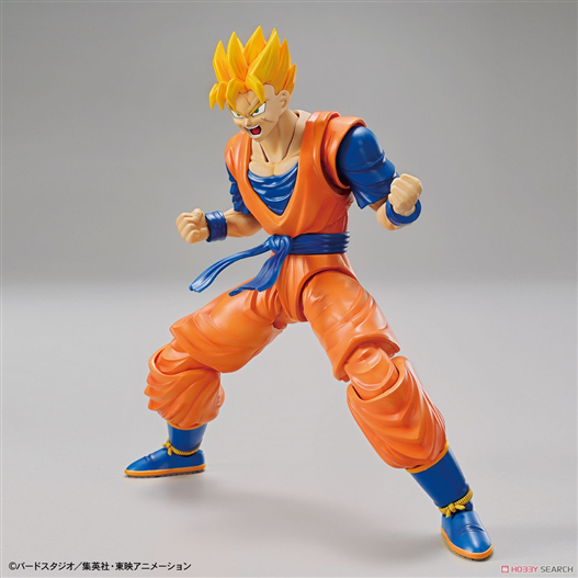 Mua bán FIGURE RISE STANDARD ULTIMATE SON GOHAN