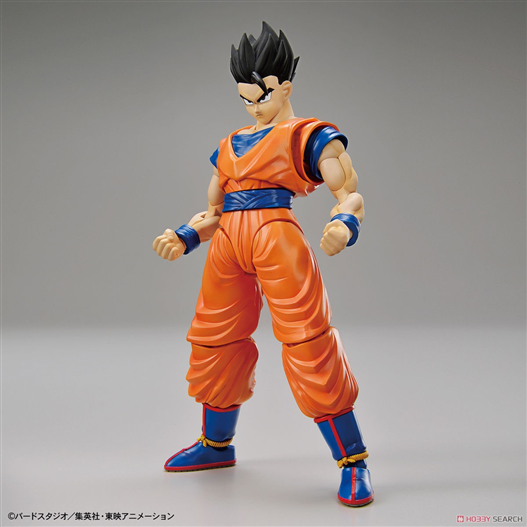 Mua bán FIGURE RISE STANDARD ULTIMATE SON GOHAN