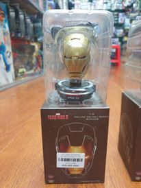 Mua bán 1/5 HEAD IRONMAN SERIES 2