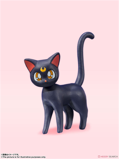 Mua bán SHF SAILOR MOON -ANIMATION COLOR EDITION-