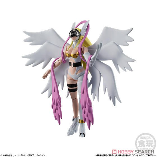 Mua bán SHODO DIGIMON JPV