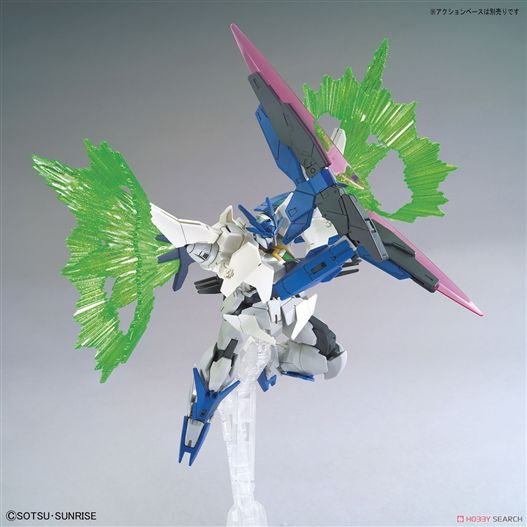 Mua bán HG BD:R 00 SKY MOEBIUS GUNDAM