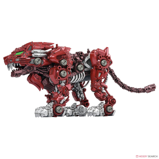 Mua bán ZOIDS WILD ZW45 BURNING LIGER
