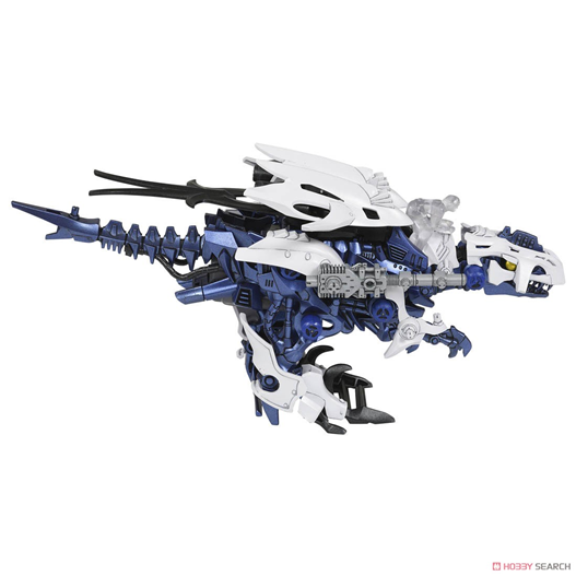 Mua bán ZOIDS WILD ZW48 GILRAPTOR LASER CUSTOM