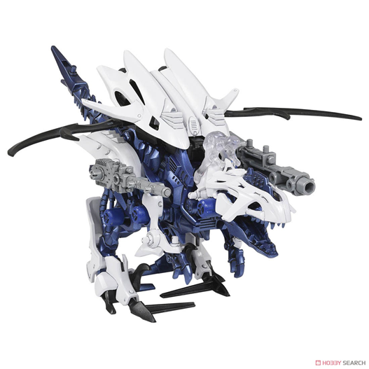 Mua bán ZOIDS WILD ZW48 GILRAPTOR LASER CUSTOM