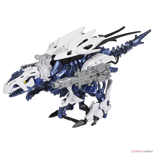 Mua bán ZOIDS WILD ZW48 GILRAPTOR LASER CUSTOM