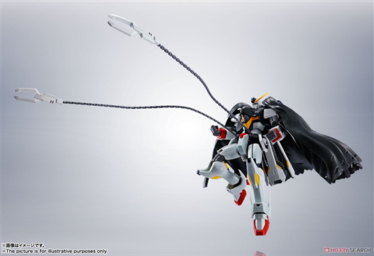 Mua bán ROBOT SPIRITS CROSSBONE X1/X1 KAI EVOLUTION-SPEC GUNDAM 2ND