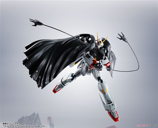 Mua bán ROBOT SPIRITS CROSSBONE X1/X1 KAI EVOLUTION-SPEC GUNDAM 2ND