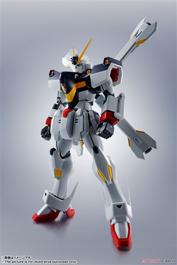 Mua bán ROBOT SPIRITS CROSSBONE X1/X1 KAI EVOLUTION-SPEC GUNDAM 2ND