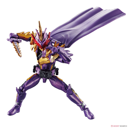 Mua bán RKF KAMEN RIDER CALIBUR (JPV)