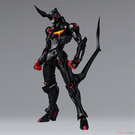 Mua bán (JPV) MODEL KIT PLAIOBOT GURREN LAGANN LAZENGANN