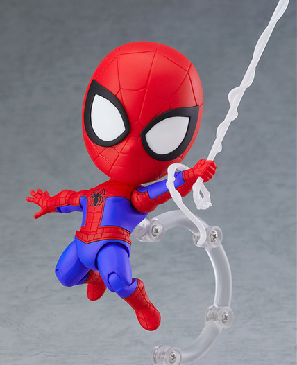 Mua bán NENDOROID 1498 SPIDER MAN PETER PARKER (DX VER) (JPV)