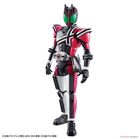 Mua bán FIGURE RISE STANDARD KAMEN RIDER DECADE