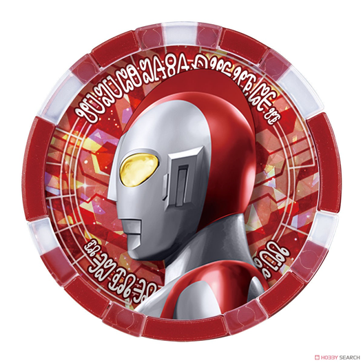Mua bán DX ULTRA LEGEND MEDAL SET EX04
