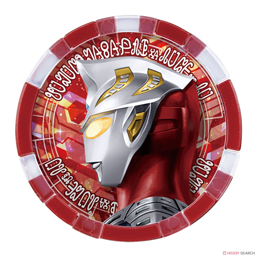 Mua bán DX ULTRA LEGEND MEDAL SET EX04