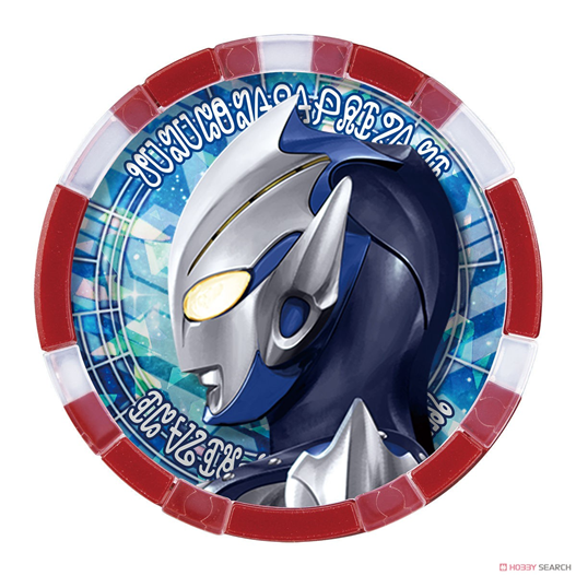 Mua bán DX ULTRA LEGEND MEDAL SET EX04