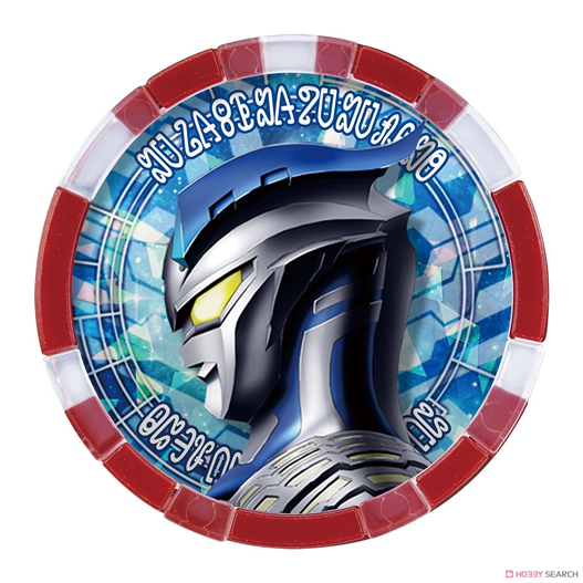 Mua bán DX ULTRA LEGEND MEDAL SET EX04