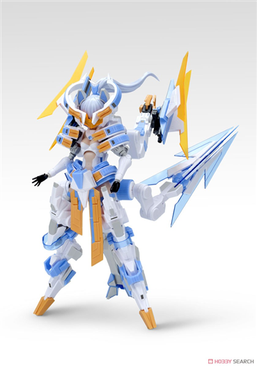 Mua bán MODEL KIT ZHAO YUN MG-01