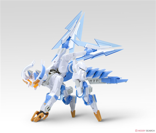 Mua bán MODEL KIT ZHAO YUN MG-01