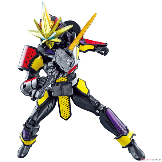 Mua bán RKF KAMEN RIDER SAIKOU