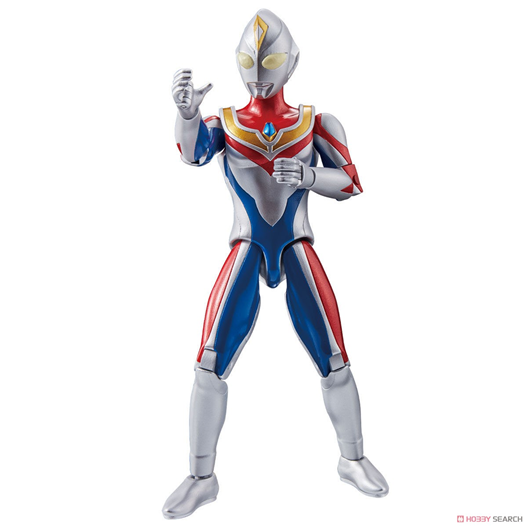 Mua bán ULTRA ACTION FIGURE ULTRAMAN DYNA (JPV)