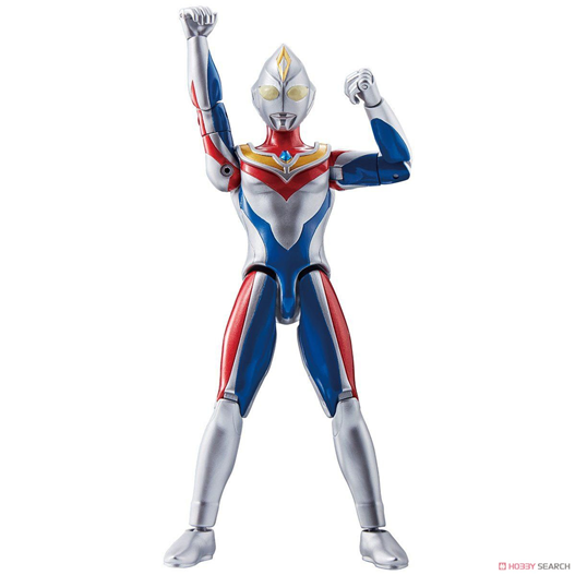 Mua bán ULTRA ACTION FIGURE ULTRAMAN DYNA (JPV)