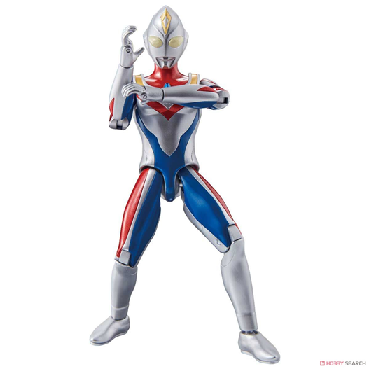 Mua bán ULTRA ACTION FIGURE ULTRAMAN DYNA (JPV)