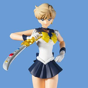 Mua bán SHF SAILOR MOON URANUS (ANIMATION COLOR VER) (JPV)