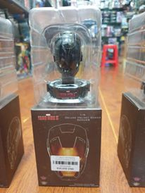 Mua bán 1/5 HEAD IRONMAN SERIES 2